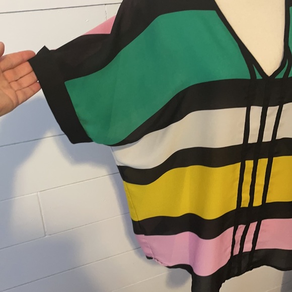 Gibson and Latimer high/low top - Picture 4 of 5